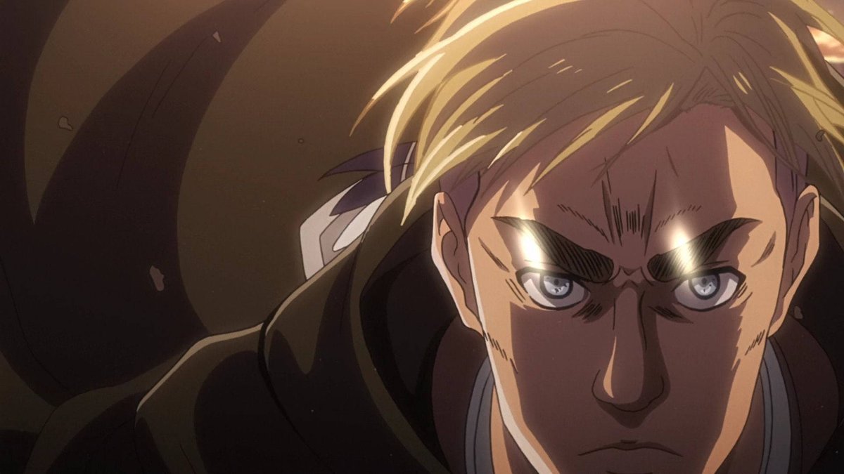 Erwin Smith in Noragami Is Fully Explained Here